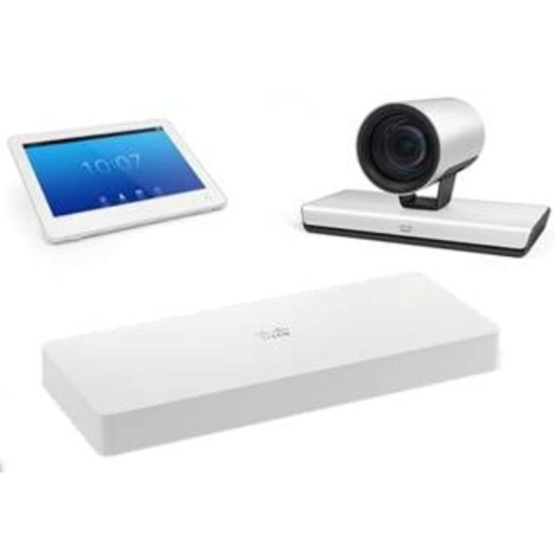 Webex Room Kit Pro Video
