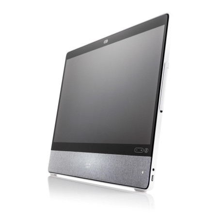 Webex Desk Pro Video
