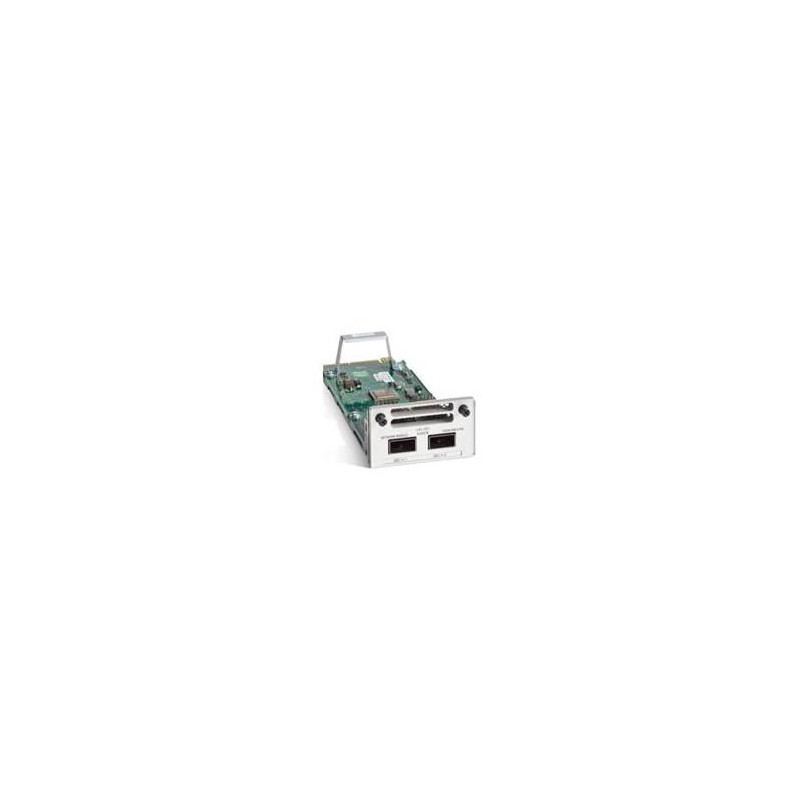 Network Switch Module 40