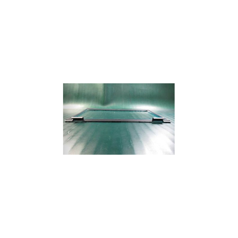 15.6" LCD trim bezel for