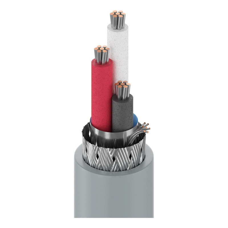 RS232/423 Low Cap, #24-3c,