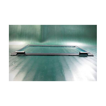 15.6" LCD trim bezel for