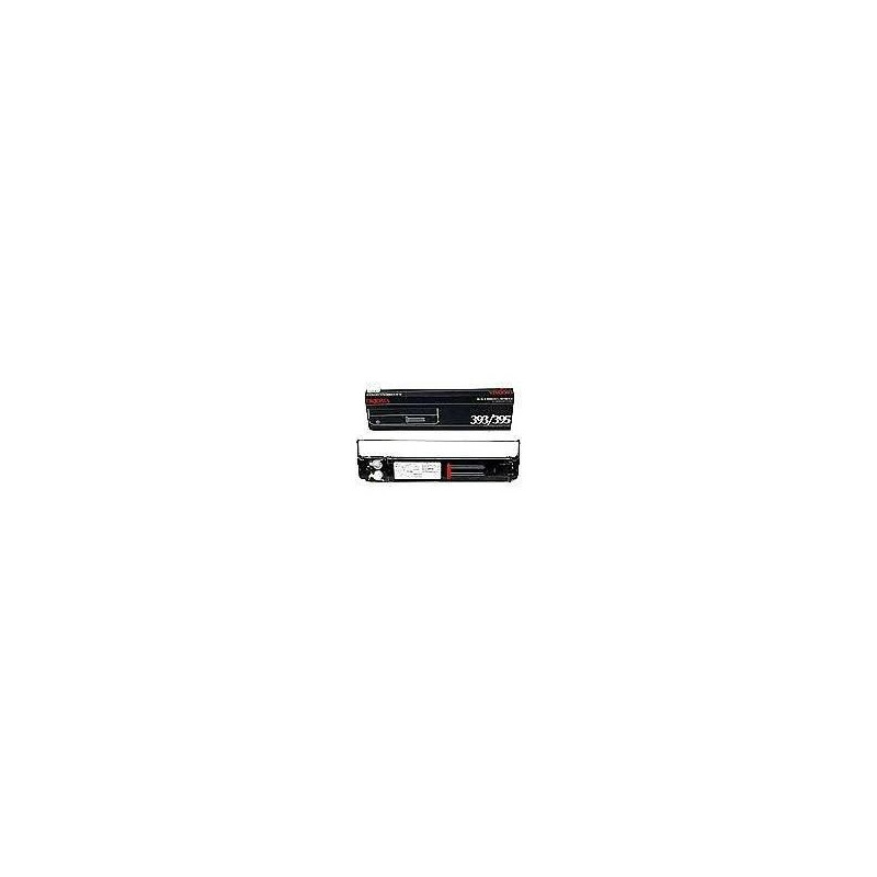 Printer Ribbon Black