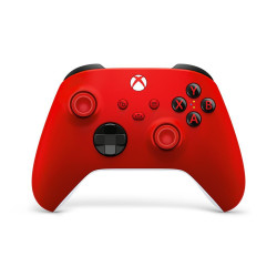 Pulse Red Bluetooth/Usb