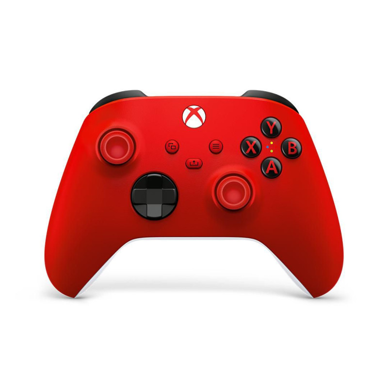 Pulse Red Bluetooth/Usb