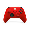 Pulse Red Bluetooth/Usb