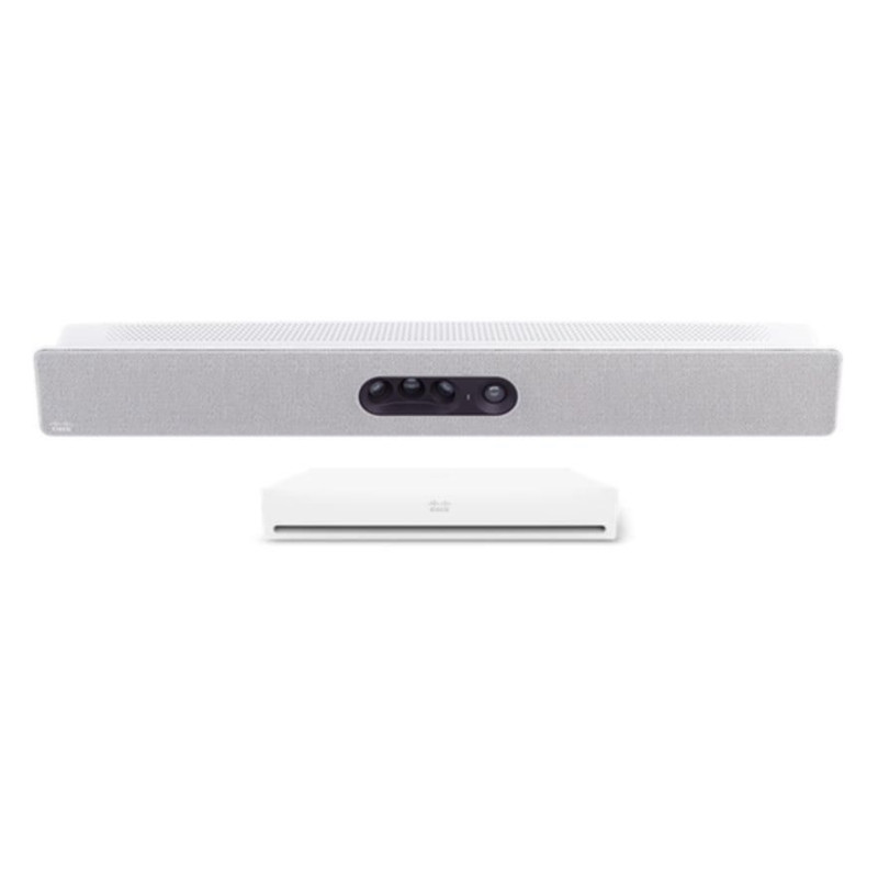 Webex Room Kit Pro Video