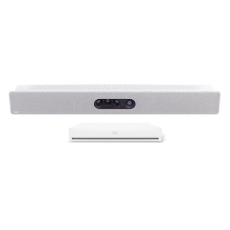 Webex Room Kit Pro Video