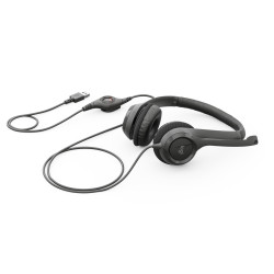 USB Headset H390