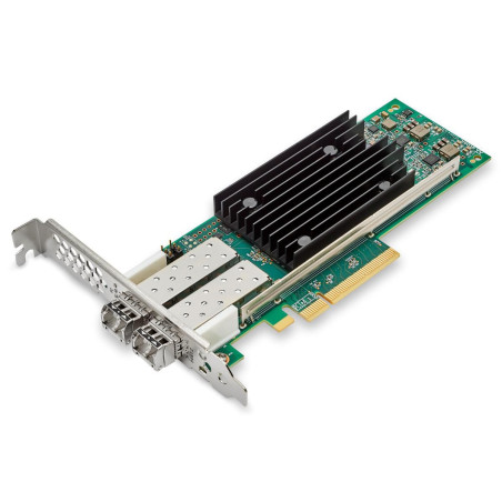 Network Card Internal Fiber