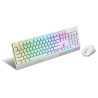 Keyboard Mouse Included Usb