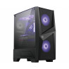Mid Tower Gaming Computer