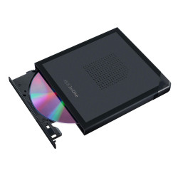 ASUS ZenDrive V1M (SDRW-08V1M-U) unidad de disco óptico DVD± | APLIUM