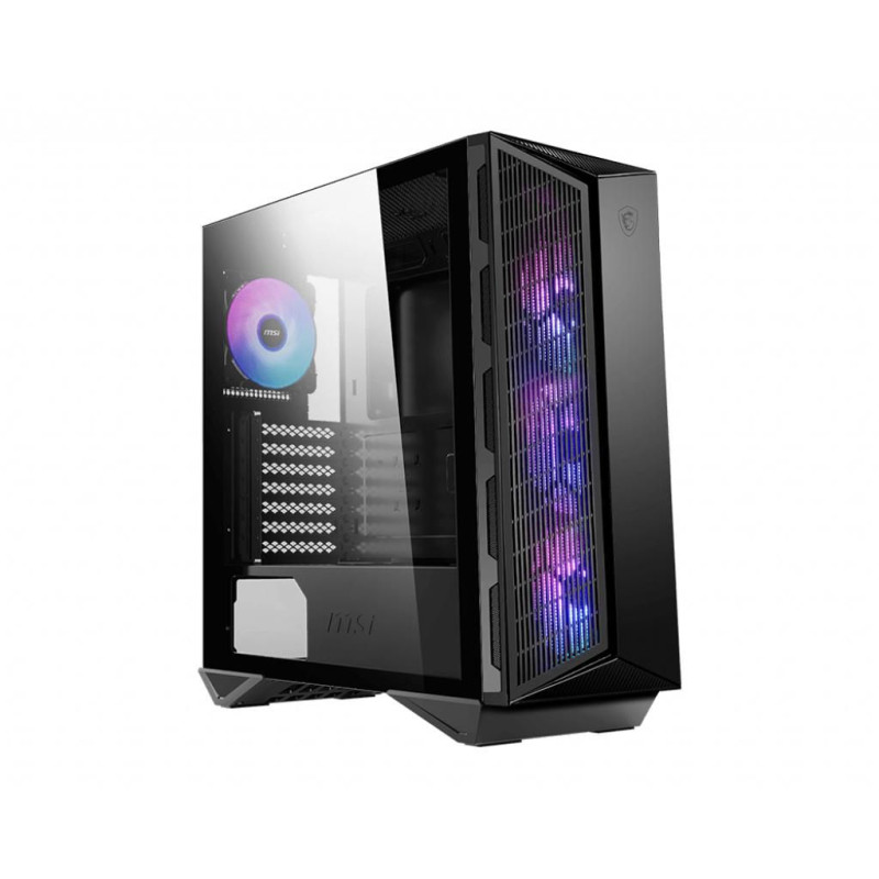 Mpg Gungnir 111R Midi Tower