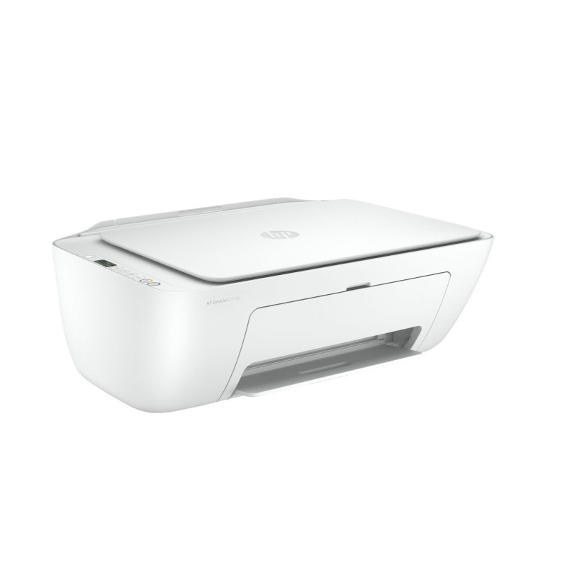 Deskjet Hp 2710E All-In-One | APLIUM