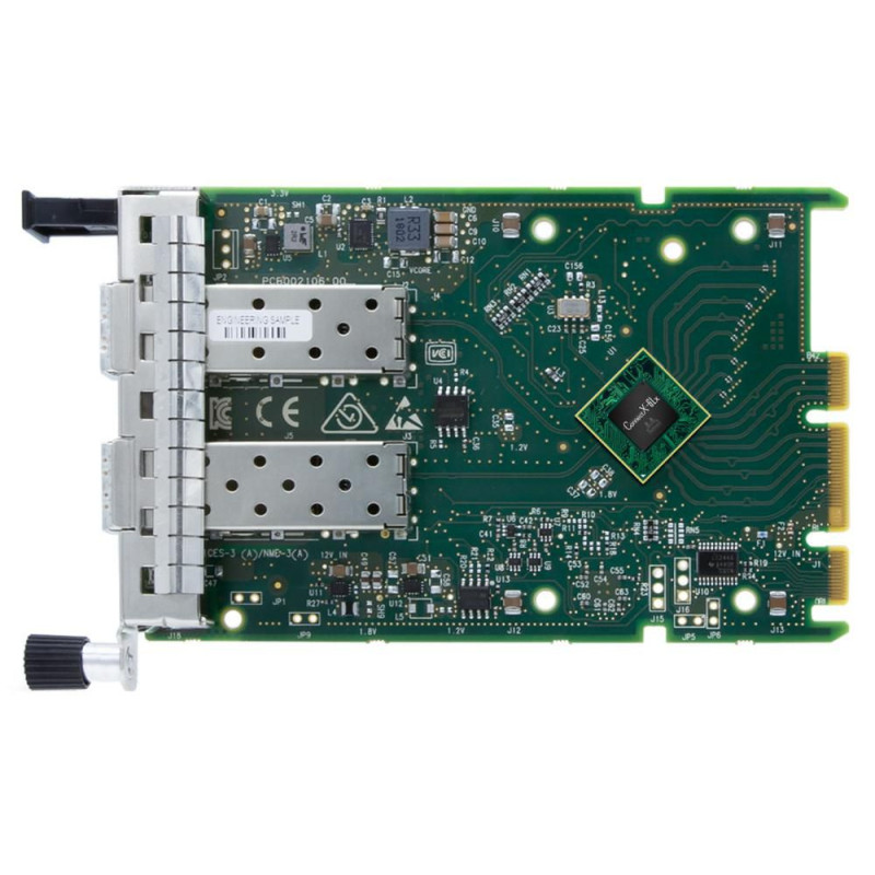 Network Card Internal