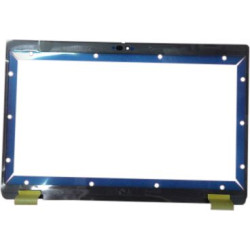 14" LCD front trim bezel for