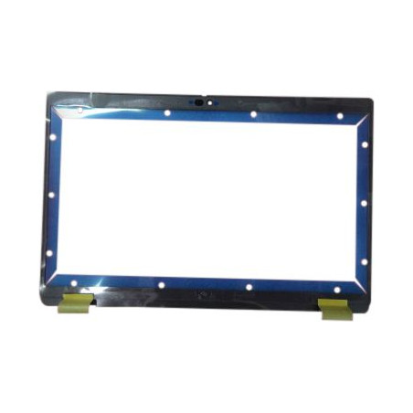 14" LCD front trim bezel for