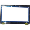 14" LCD front trim bezel for