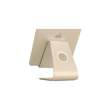 mStand tablet - Gold