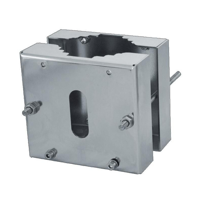 Pole mount adaptor