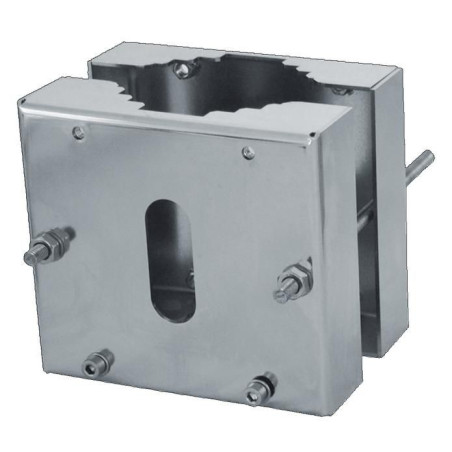 Pole mount adaptor
