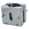 Pole mount adaptor