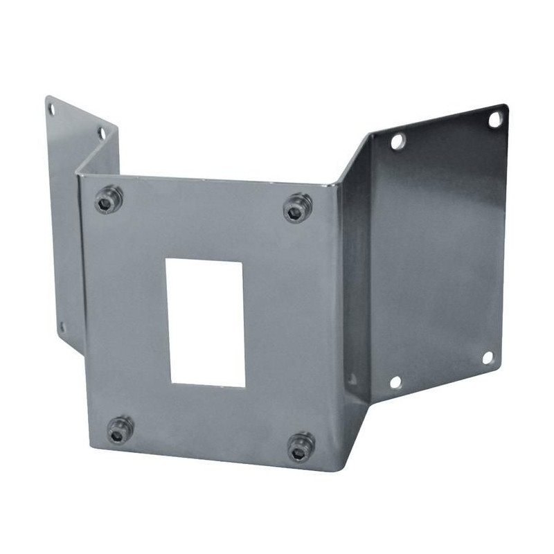 Corner mount adaptor