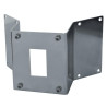 Corner mount adaptor