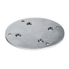 Bracket for ceiling or