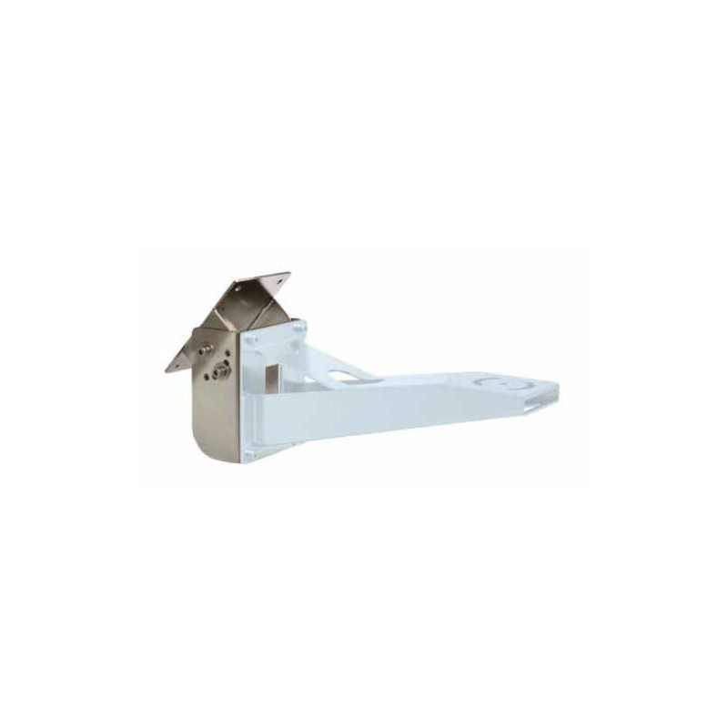 Adapter plate, ceiling mount.