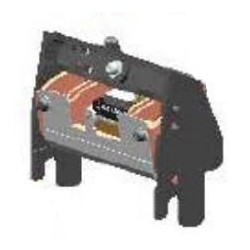 Printhead, ZXP3