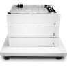 3X550 Sheets And Support . | APLIUM