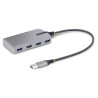 4-Port Usb Hub - Usb 3.0