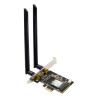 PCIe Intel 7260 Dual-Band | APLIUM