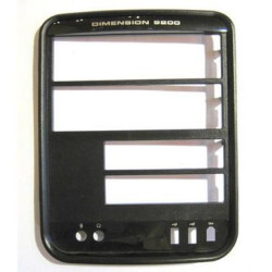 Assy, Bezel, removable