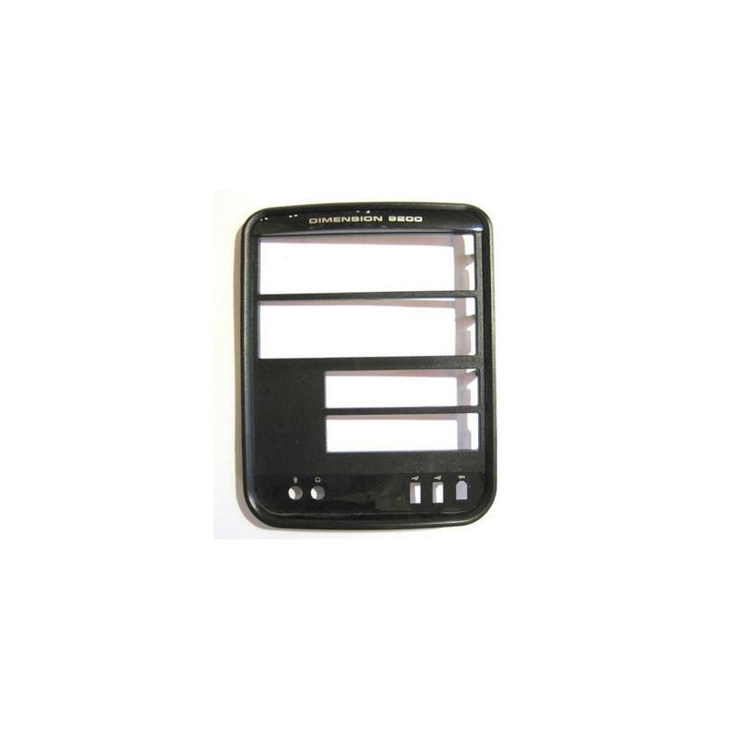 Assy, Bezel, removable