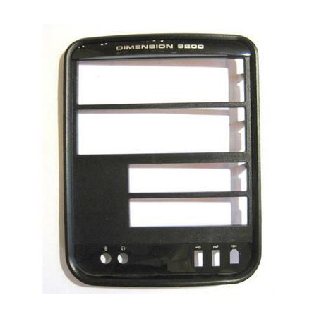 Assy, Bezel, removable