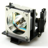 Projector Lamp for NEC 135