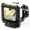 Projector Lamp for Hitachi