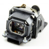 Projector Lamp for Panasonic