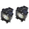 Projector Lamp for Panasonic
