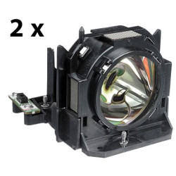 Projector Lamp for Panasonic