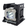 Projector Lamp for Optoma 330