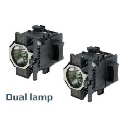Projector Lamp for Epson 340