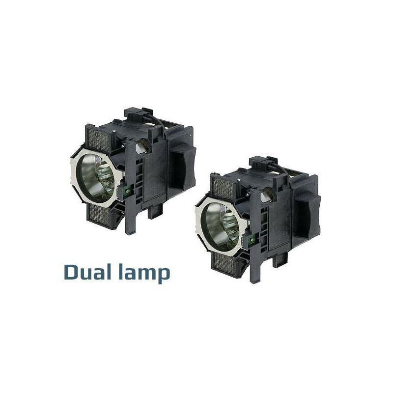 Projector Lamp for Epson 340