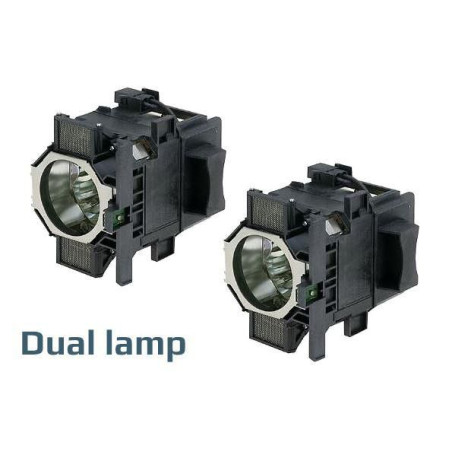 Projector Lamp for Epson 340