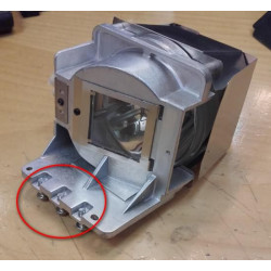 Projector Lamp for Infocus