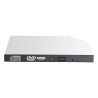Dvd-rw Supermulti Ultraslim Sata | APLIUM