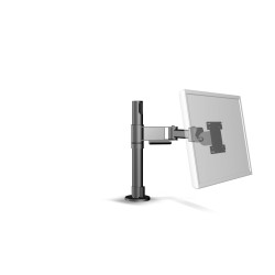 SpacePole Screen Mount with
